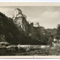 D 27338 - Vranov nad Dyjí 