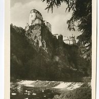 D 27340 - Vranov nad Dyjí 