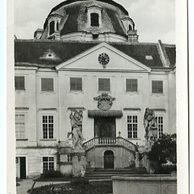 D 27346 - Vranov nad Dyjí 