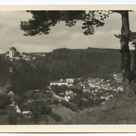 D 27344 - Vranov nad Dyjí 