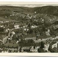 D 27345 - Vranov nad Dyjí 