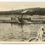 D 27348 - Vranovská přehrada 