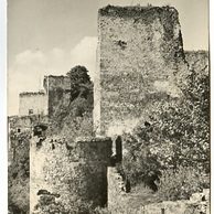 E 27382 - Vranovská přehrada 