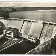 E 27385 - Vranovská přehrada 