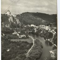 E 27387 - Vranov nad Dyjí 