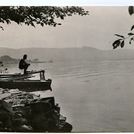 E 27388 - Vranovská přehrada 