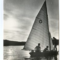 E 27392 - Vranovská přehrada 