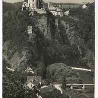 E 27391 - Vranov nad Dyjí 