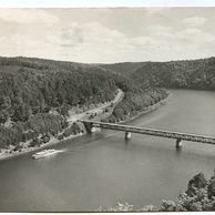 E 27390 - Vranovská přehrada 