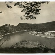 E 27389 - Vranovská přehrada 