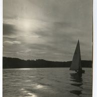 E 27393 - Vranovská přehrada 