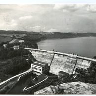 E 27398 - Vranovská přehrada 