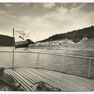 E 27397 - Vranovská přehrada 