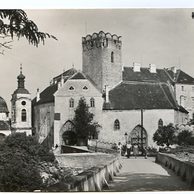 E 27402 - Vranov nad Dyjí 