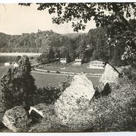 E 27407 - Vranovská přehrada 