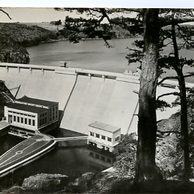 E 27404 - Vranovská přehrada 