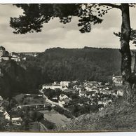 E 27405 - Vranov nad Dyjí 