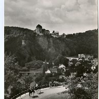 E 27406 - Vranov nad Dyjí 