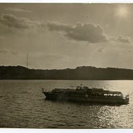 E 27409 - Vranovská přehrada 