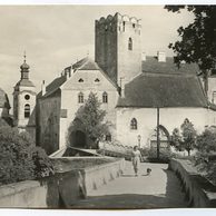 E 27413 - Vranov nad Dyjí 