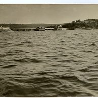 E 27412 - Vranovská přehrada 