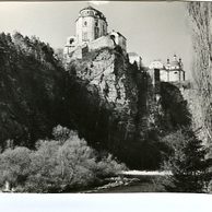 E 27410 - Vranov nad Dyjí 