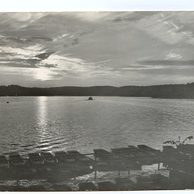 E 27426 - Vranovská přehrada 