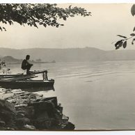 E 27427 - Vranovská přehrada 