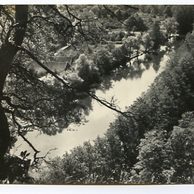 E 27435 - Podhradí nad Dyjí 