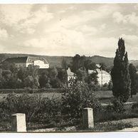 E 27439 - Plaveč u Znojma