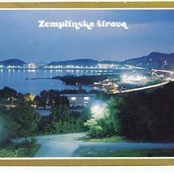 Zemplínská Šírava - 30252