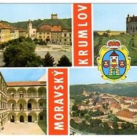 F 27454 - Moravský Krumlov