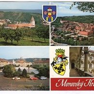 F 27457 - Moravský Krumlov