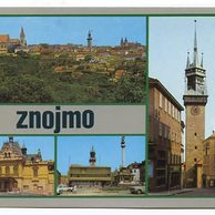 F 27495 - Znojmo