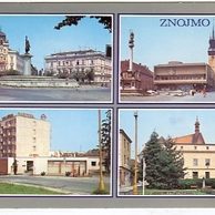 F 27509 - Znojmo