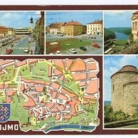 F 27517 - Znojmo