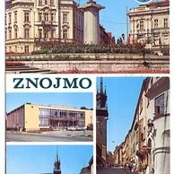 F 27531 - Znojmo
