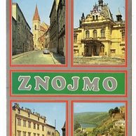 F 27532 - Znojmo