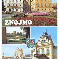 F 27535 - Znojmo