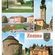 F 27536 - Znojmo