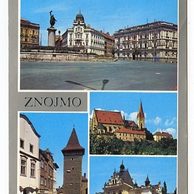 F 27540 - Znojmo