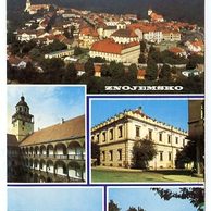 F 27547 - Znojmo
