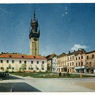 F 27554 - Znojmo