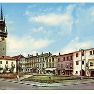 F 27551 - Znojmo