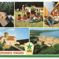 F 27587 - Vranovská přehrada 