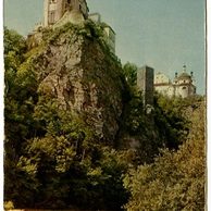 F 27667 - Vranov nad Dyjí 