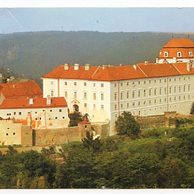 F 27668 - Vranov nad Dyjí 