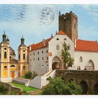 F 27672 - Vranov nad Dyjí 