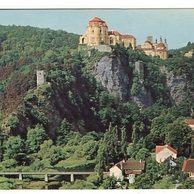 F 27677 - Vranov nad Dyjí 