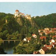 F 27673 - Vranov nad Dyjí 